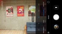 Mi Note 2 camera interface - Xiaomi Mi Note 2 vs. Samsung Galaxy S7 edge