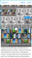 Multi-window - Xiaomi Mi Note 2 vs. Samsung Galaxy S7 edge