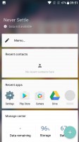 OnePlus 3T interface: Shelf - Oneplus 3T vs. Google Pixel XL