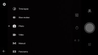 OnePlus 3T camera interface - Oneplus 3T vs. Google Pixel XL