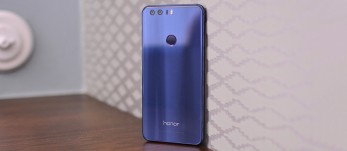 Honor Full phone specifications