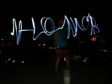 Graffiti - Honor 8 review