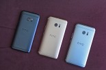 HTC 10 color options: All three