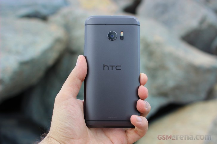 HTC 10 Review review