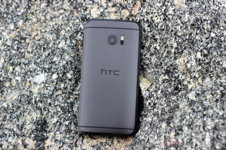 HTC 10 Review review