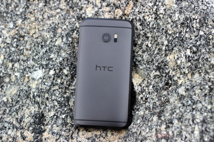 htc m10 phone