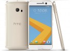 HTC 10 Color options: Topaz Gold (not yet available in the US) - HTC 10 Review review