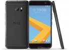 HTC 10 Color options: Carbon Black - HTC 10 Review review