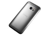 Curves and sharp lines reflect light, very pleasing to look at - HTC 10 Review review