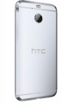 HTC Bolt: Glacial Silver - HTC Bolt: First look