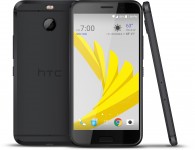 HTC Bolt: Graphite - HTC Bolt: First look