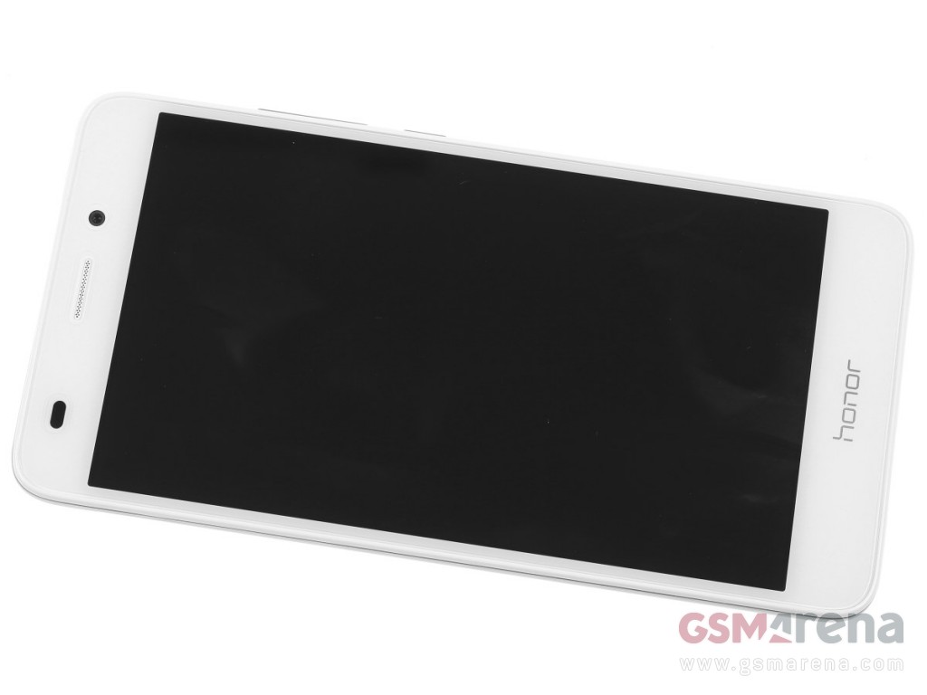 Honor 5c pictures, official photos