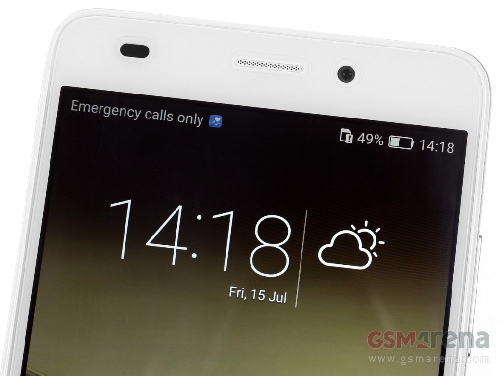 Honor 5c pictures, official photos