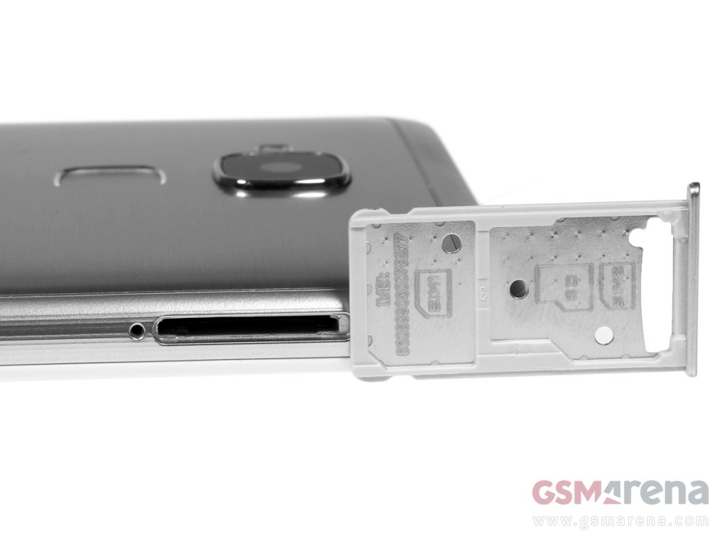 Honor 5c pictures, official photos
