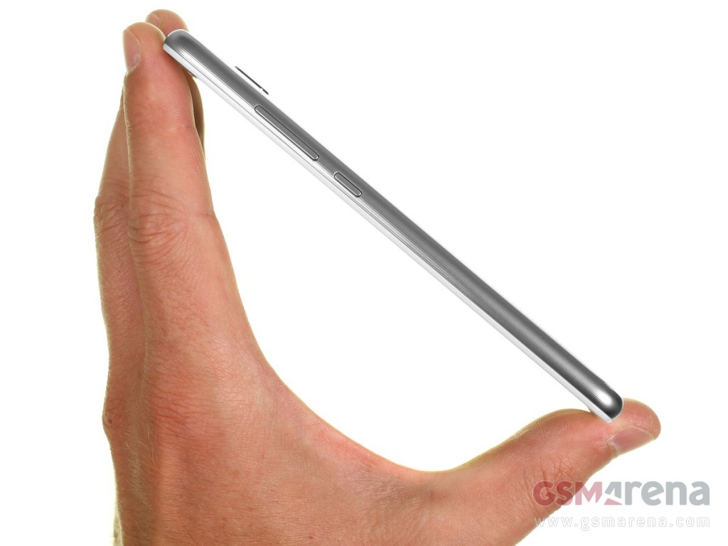 Honor 5c pictures, official photos