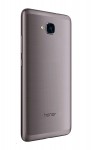 Huawei Honor 7 Lite (5c) official images: Grey - Huawei Honor 7 Lite (5c) review