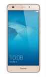Huawei Honor 7 Lite (5c) official images: Gold - Huawei Honor 7 Lite (5c) review