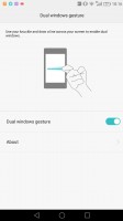 Multi window is promising, but fails to deliver - Huawei Mate 8 review