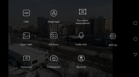 Camera interface - Huawei Mate 8 review