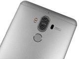 Huawei Mate 9 metal body takes an hour to manufacture - Huawei Mate 9 vs. Xiaomi Mi 5s Plus review