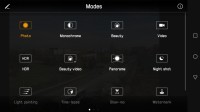 Huawei Mate 9 camera interface - Huawei Mate 9 vs. Xiaomi Mi 5s Plus review