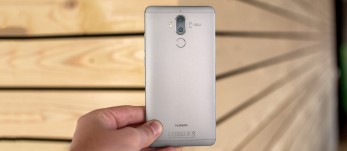 Huawei Mate 9 - Full phone specifications