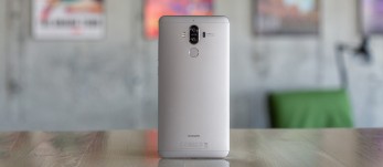 Huawei Mate 9 review: Time-saver edition