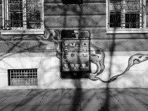 Camera samples: 20MP monochrome - Huawei Mate 9 review