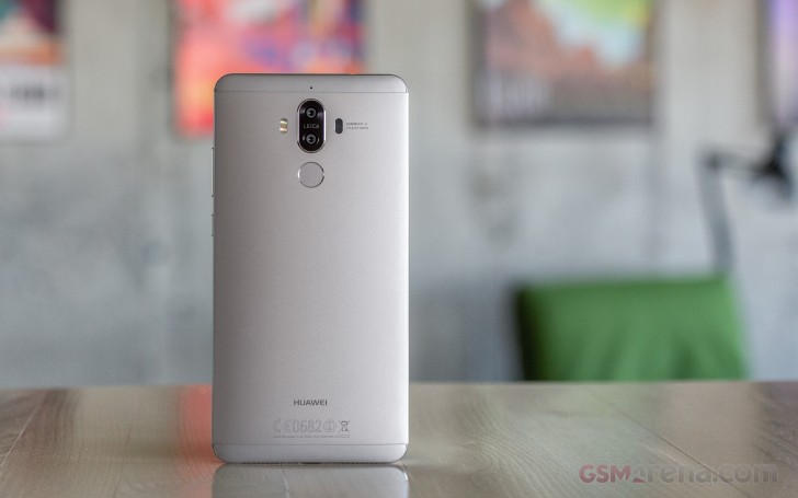 Huawei Mate 9