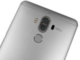 Leica dual camera, fingerprint sensor and various other bits - Huawei Mate 9 review