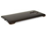 Bundled bumper cover - Huawei Mate 9 review