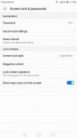 The Lockscreen - Huawei Mate 9 review