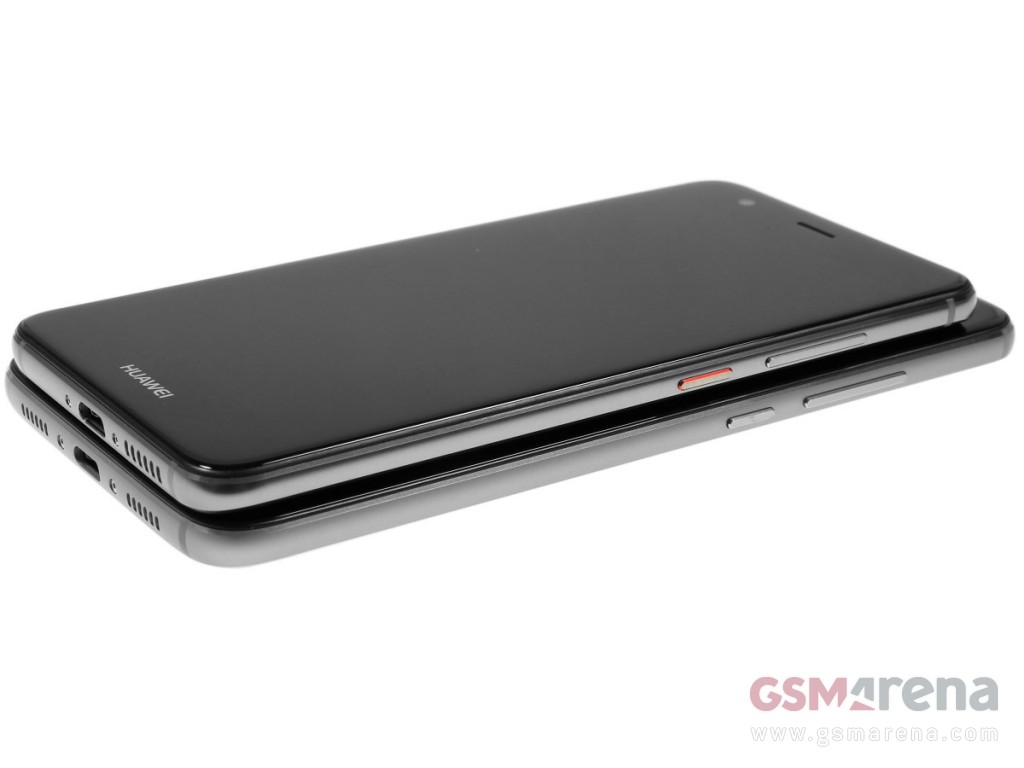 Huawei nova plus pictures, official photos