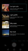 Light Painting - Huawei Nova Plus review