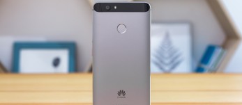 Huawei nova review: Life of a Star