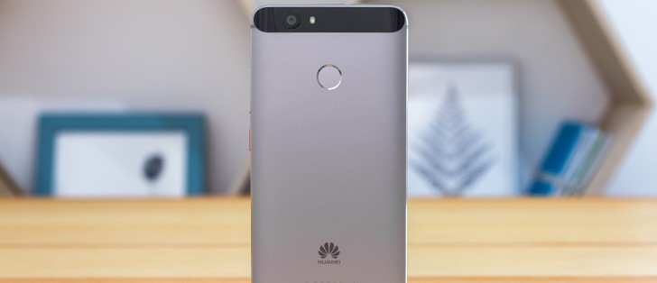 Huawei nova review: Life of a Star