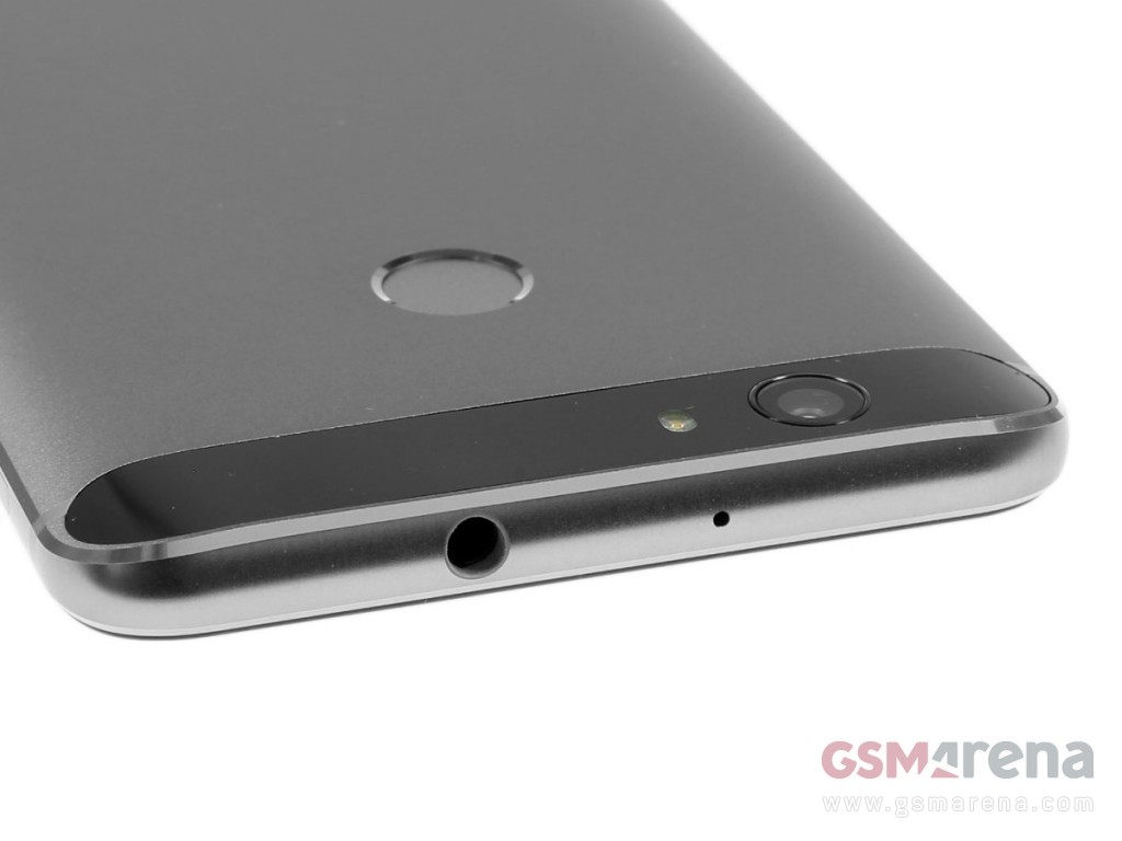Huawei nova pictures, official photos