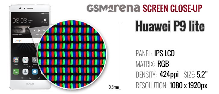 Huawei P9 Lite Review On A Diet Display Connectivity Battery Life