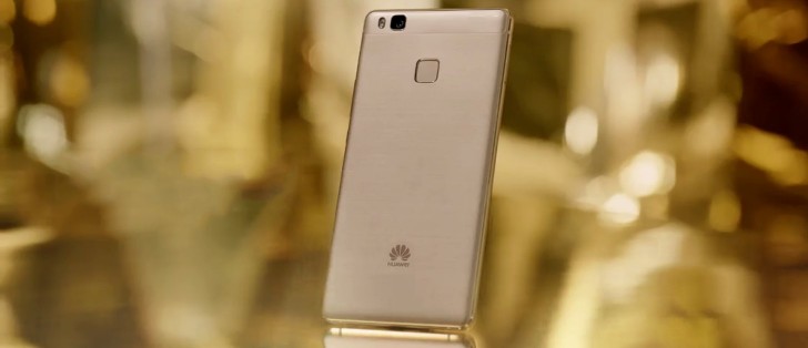 Klagen Glimlach legering Huawei P9 lite review: On a diet - GSMArena.com tests