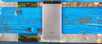 Huawei P9 Plus review: Size up
