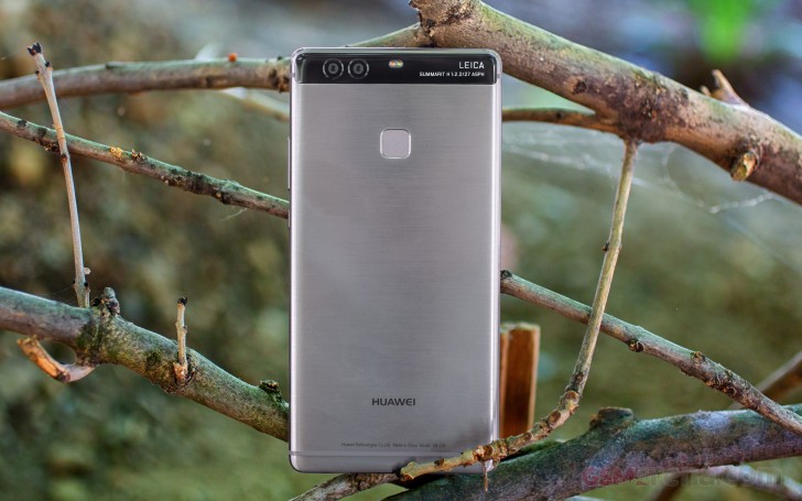 Huawei P9 Plus review