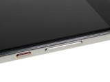 the power key - Huawei P9 Plus review