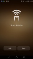 Smart Controller app - Huawei P9 Plus review