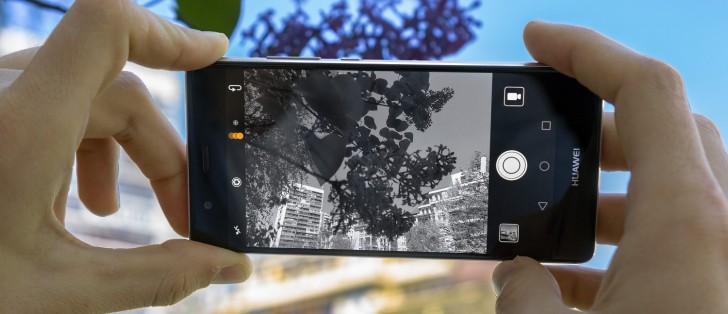 Meget rart godt Udsigt Prædiken Huawei P9 review: Ascension: Multimedia, audio quality