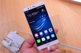 The Huawei P9 Plus runs Android 6.0 with EMUI 4.1 - Huawei P9 Plus hands-on