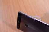 The P9 Plus is a dual-SIM phone - Huawei P9 Plus hands-on