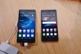 Huawei P9 and P9 Plus - Huawei P9 Plus hands-on