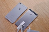 P9 Plus and iPhone 6s Plus - Huawei P9 Plus hands-on