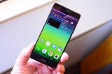 Huawei P9 hands-on - Huawei P9 hands-on