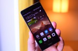 Huawei P9 hands-on - Huawei P9 hands-on